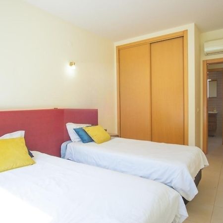 Ferienwohnung Casa Aromas Do Mar, Burgau Exterior foto