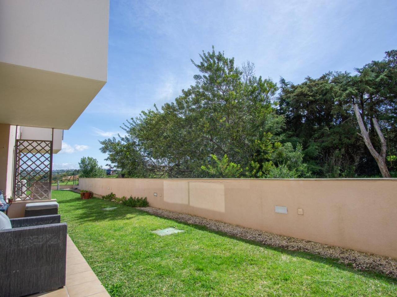 Ferienwohnung Casa Aromas Do Mar, Burgau Exterior foto