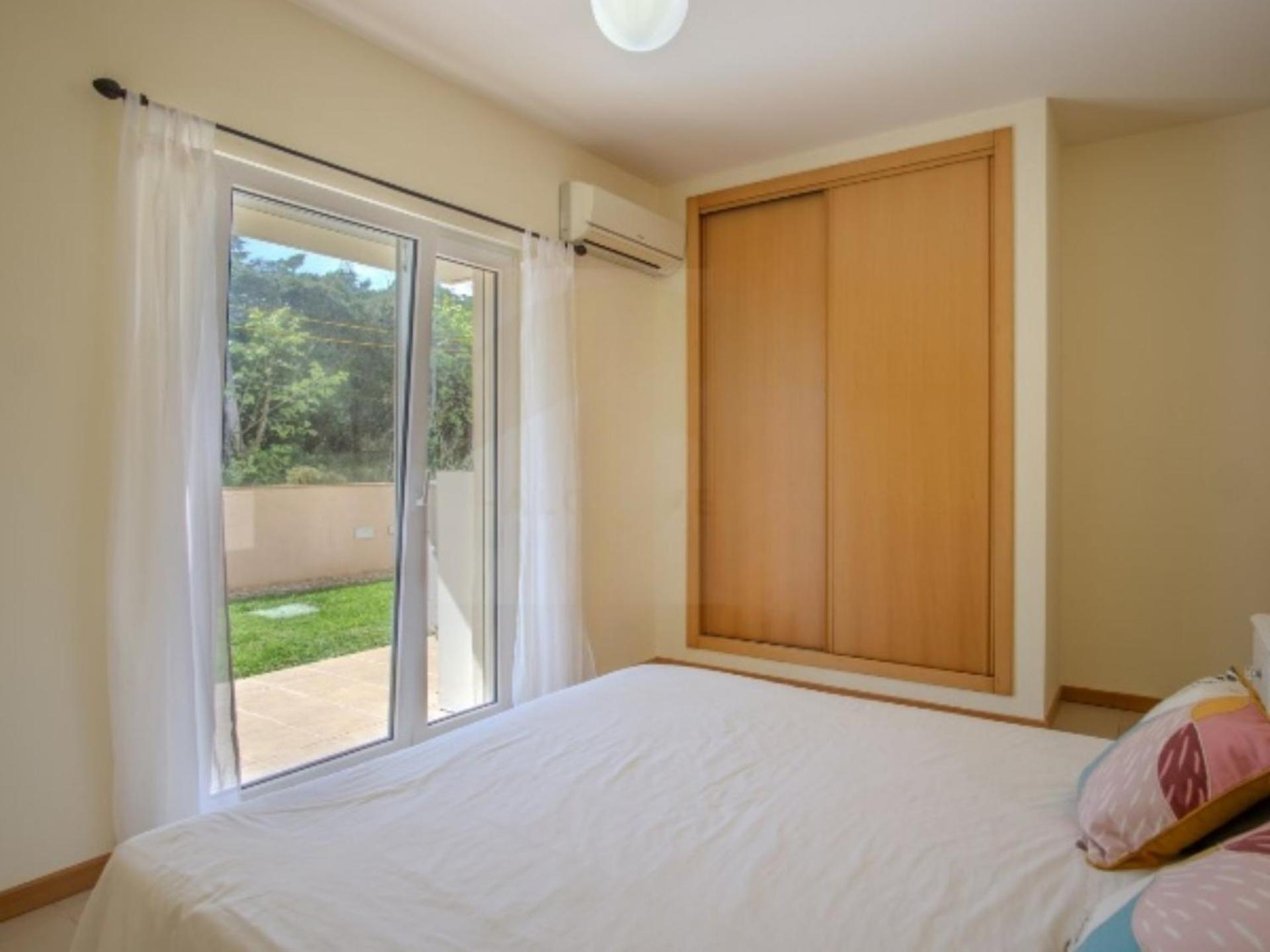 Ferienwohnung Casa Aromas Do Mar, Burgau Exterior foto