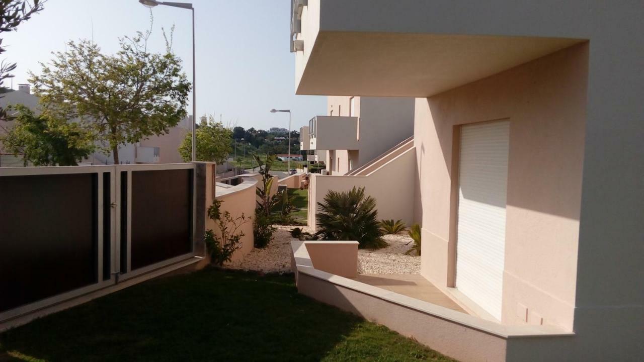 Ferienwohnung Casa Aromas Do Mar, Burgau Exterior foto