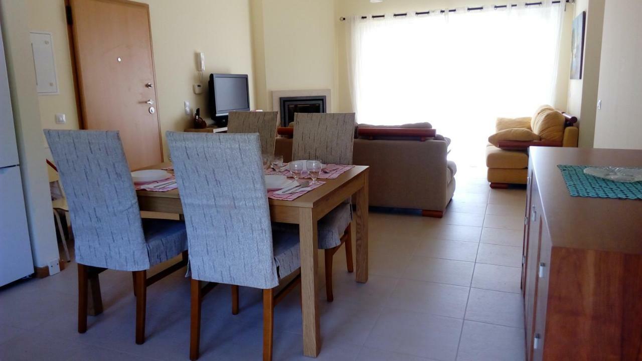 Ferienwohnung Casa Aromas Do Mar, Burgau Exterior foto