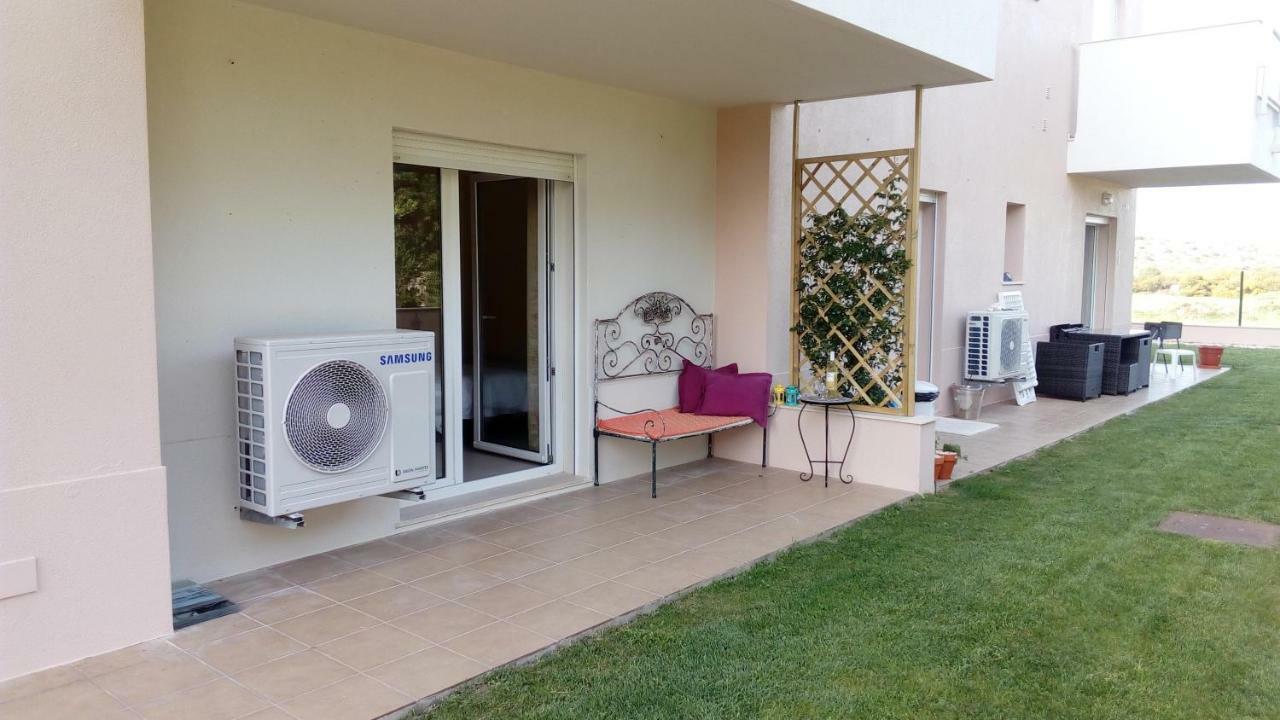 Ferienwohnung Casa Aromas Do Mar, Burgau Exterior foto