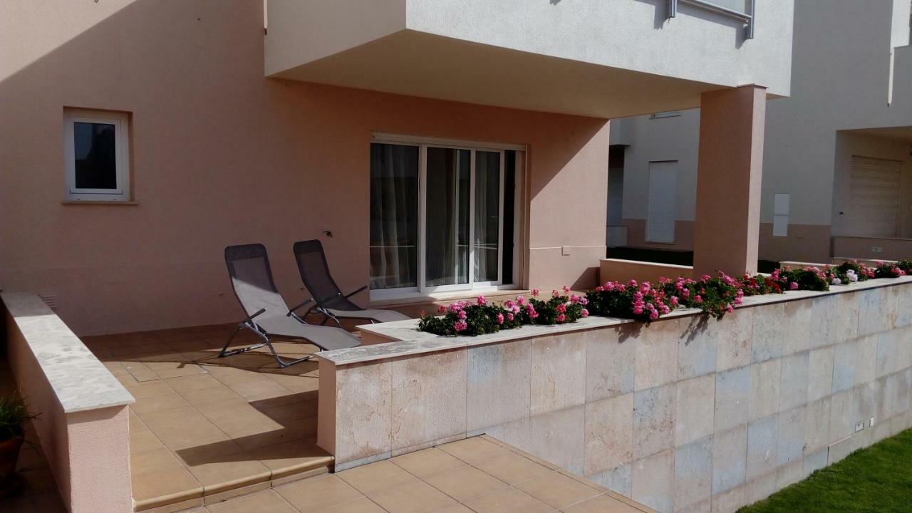 Ferienwohnung Casa Aromas Do Mar, Burgau Exterior foto