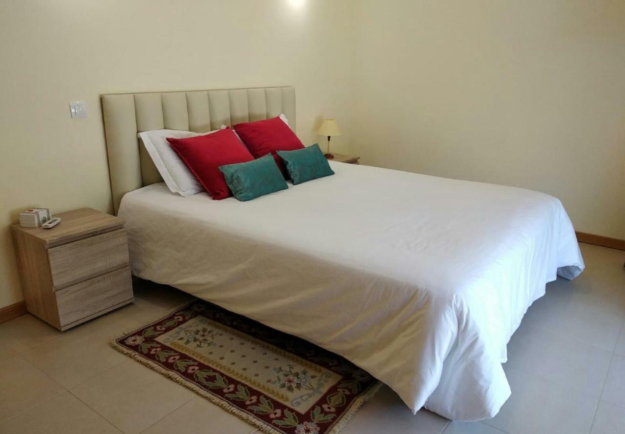 Ferienwohnung Casa Aromas Do Mar, Burgau Exterior foto